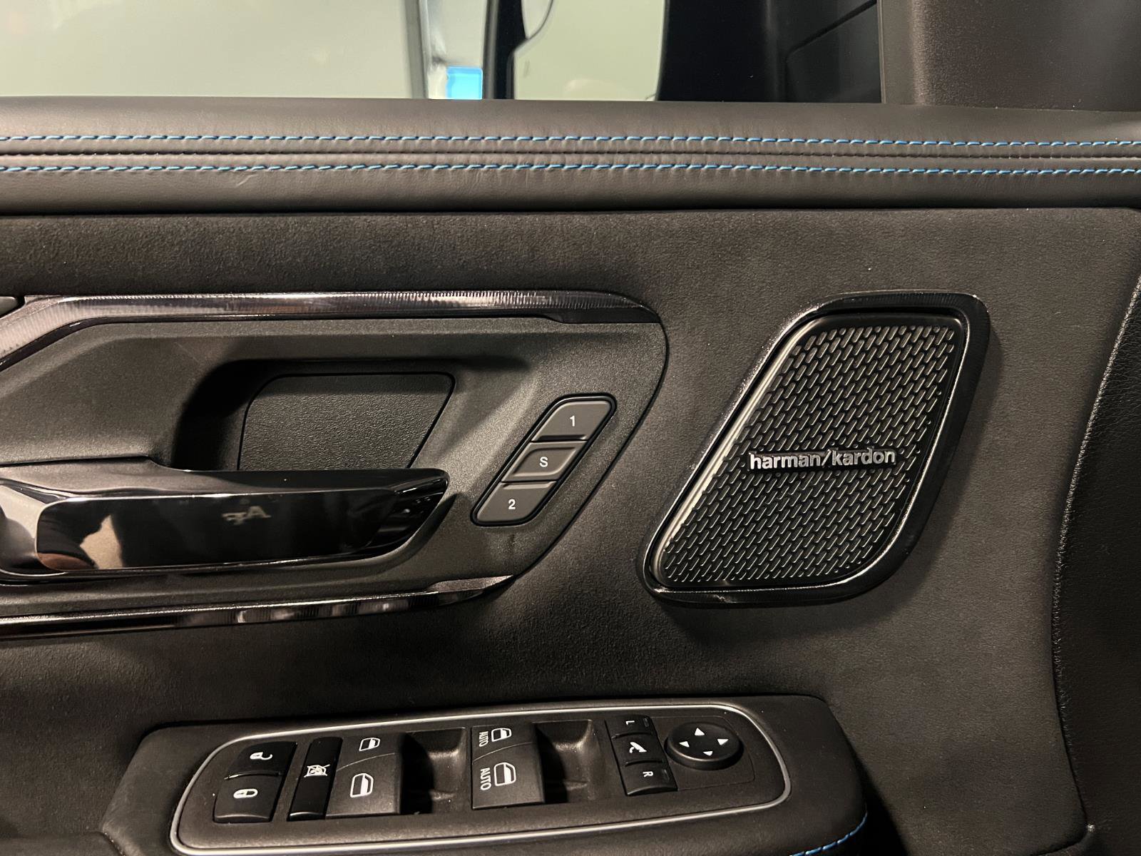 Used 2023 RAM 1500 TRX w/ TRX Level 2 Equipment Group image 29