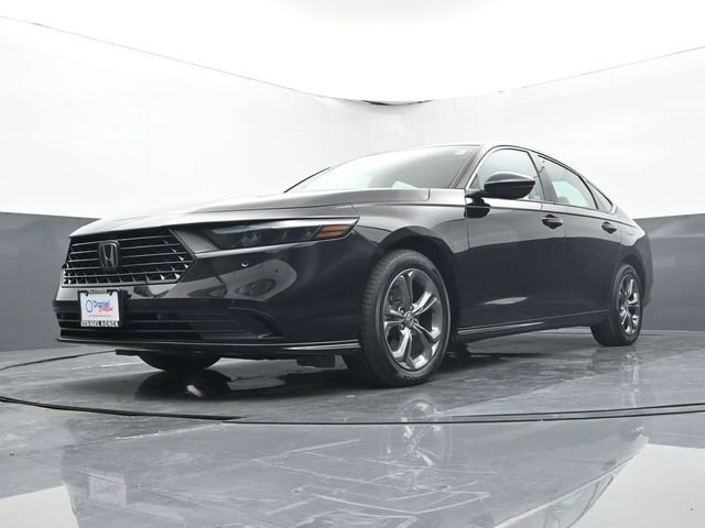 Used 2023 Honda Accord EX-L image 8