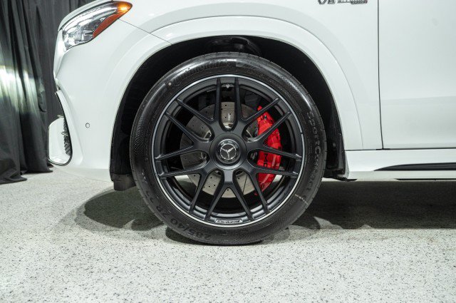 New 2026 Mercedes-Benz GLE 63 AMG S image 7