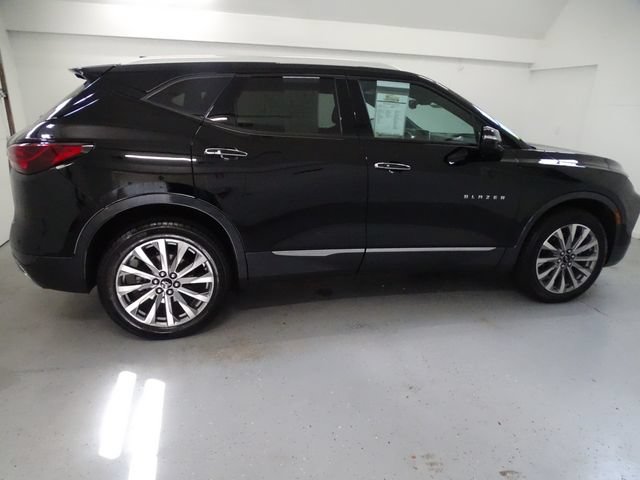 Certified 2024 Chevrolet Blazer Premier AWD/4WD image 25