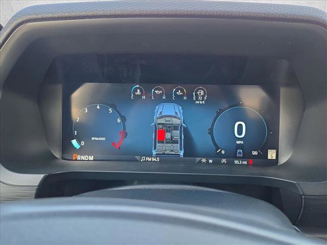 New 2025 Ford F150 XLT w/ Equipment Group 302A MID image 11