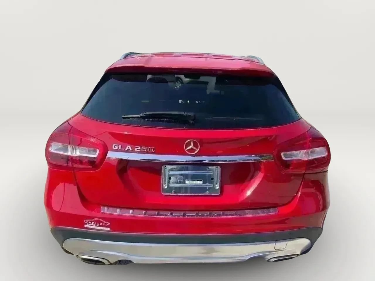 Used 2016 Mercedes-Benz GLA 250 image 4