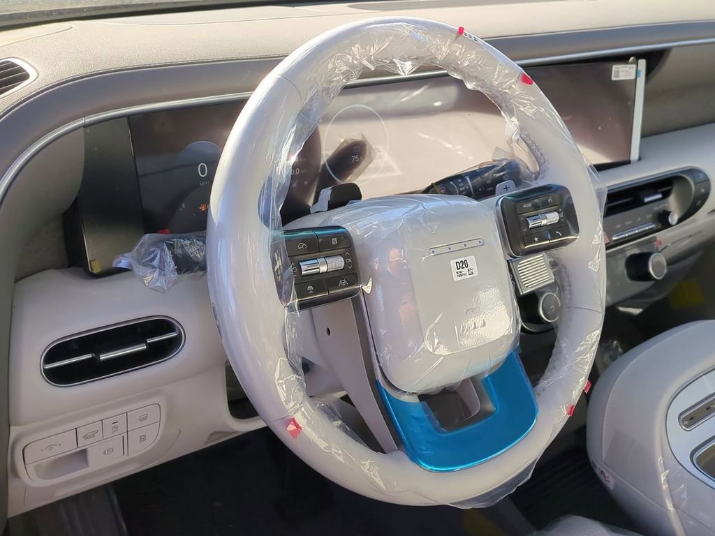 New 2026 Hyundai Palisade Limited image 13