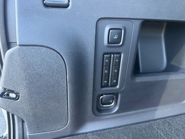 Used 2025 Ford Expedition Max Platinum w/ Driver's Package image 30