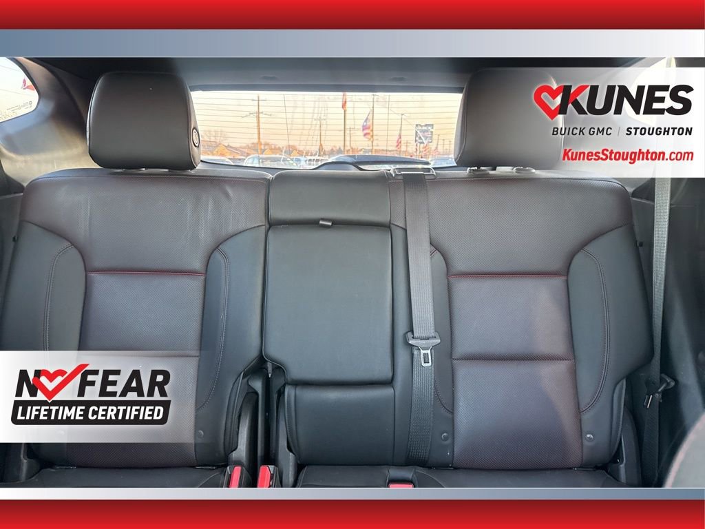 Used 2019 Chevrolet Blazer RS image 33