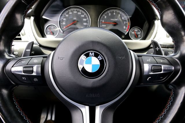 Used 2016 BMW M4 Coupe RWD image 12