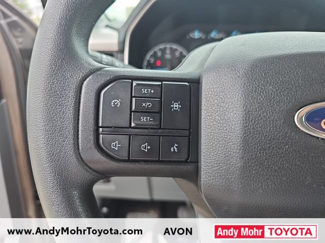 Used 2022 Ford F150 XLT w/ Trailer Tow Package AWD/4WD image 15