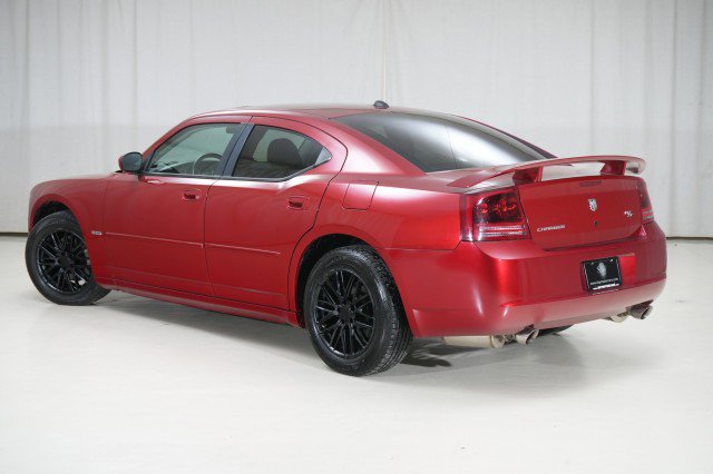 Used 2006 Dodge Charger R/T w/ Convenience Group II image 26