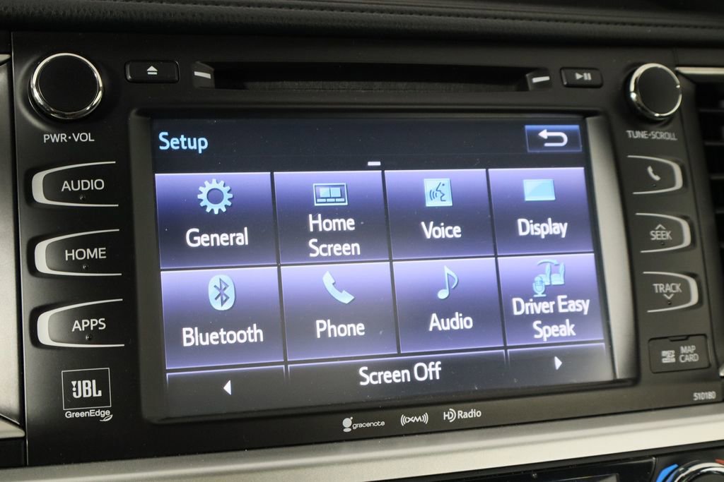 Used 2017 Toyota Highlander Limited image 34