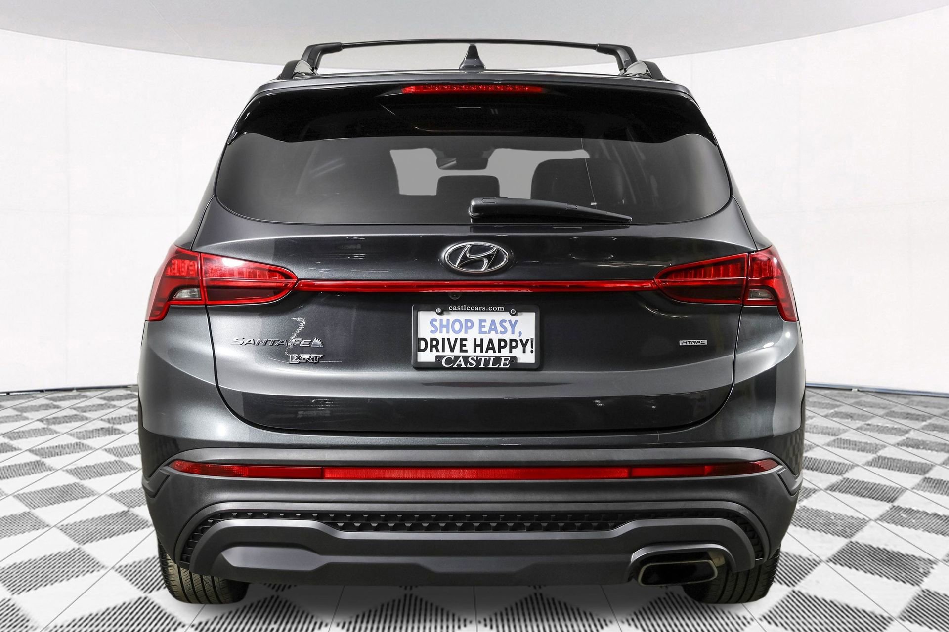 Used 2023 Hyundai Santa Fe XRT w/ Cargo Package AWD/4WD image 19