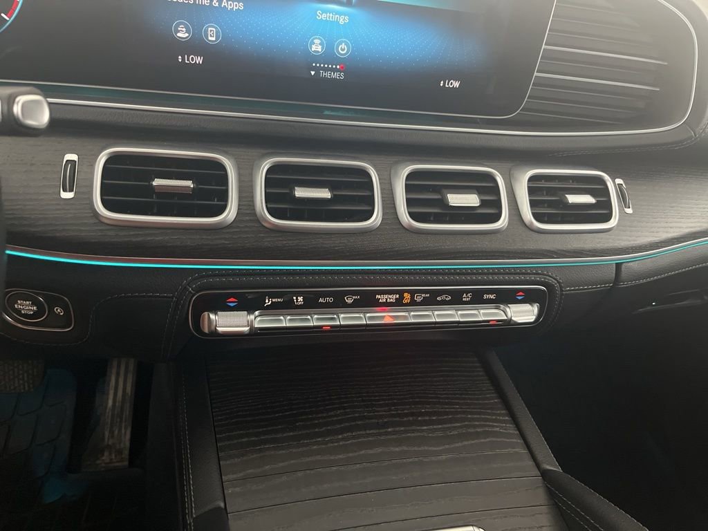 Used 2022 Mercedes-Benz GLE 450 4MATIC image 68