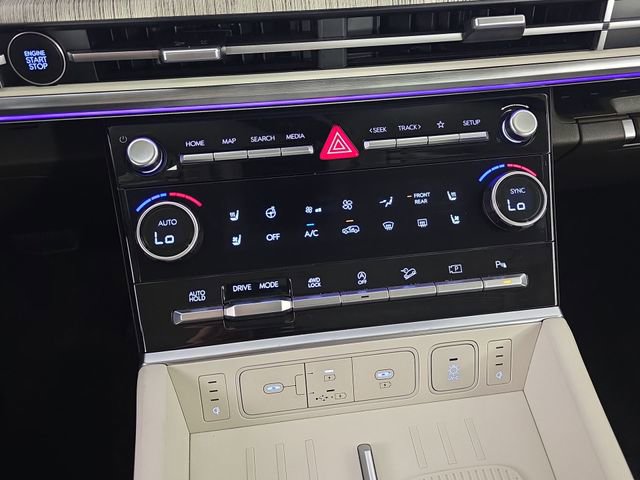 Certified 2025 Hyundai Santa Fe Calligraphy AWD/4WD image 24