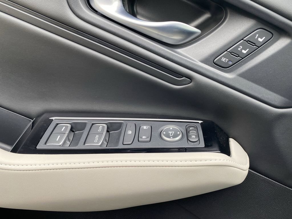 New 2025 Honda Accord Touring image 28