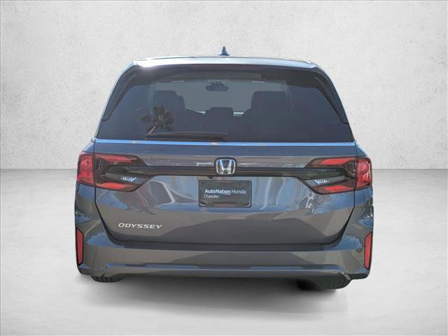 New 2026 Honda Odyssey EX-L image 8