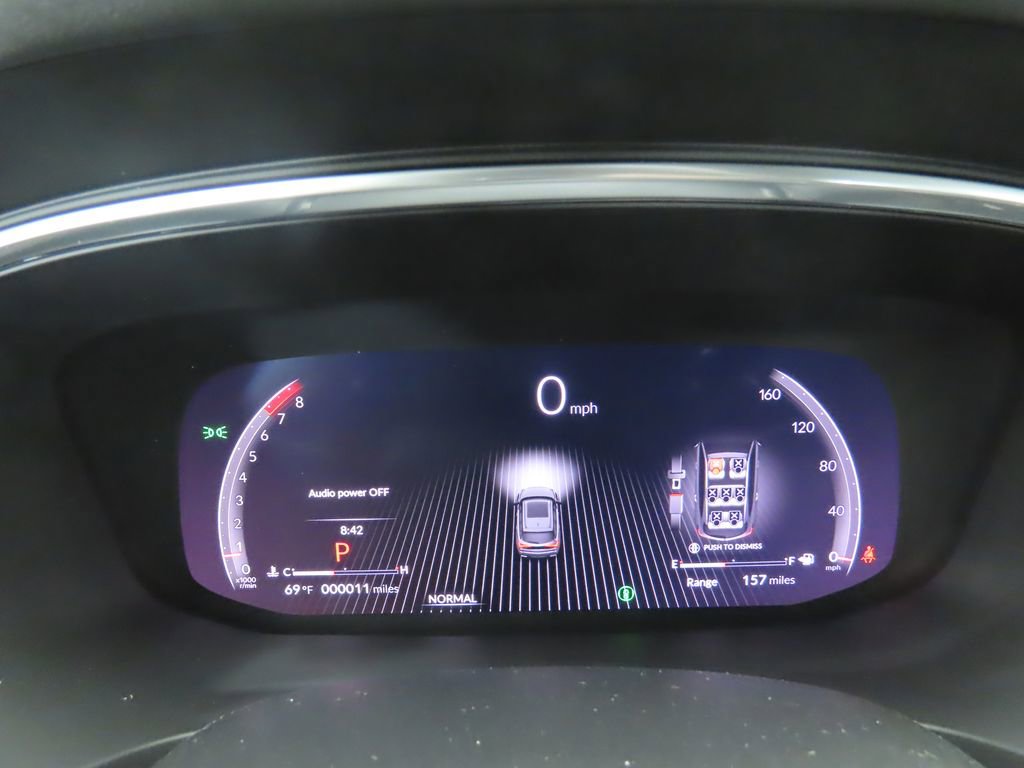 New 2026 Acura MDX A-Spec image 32