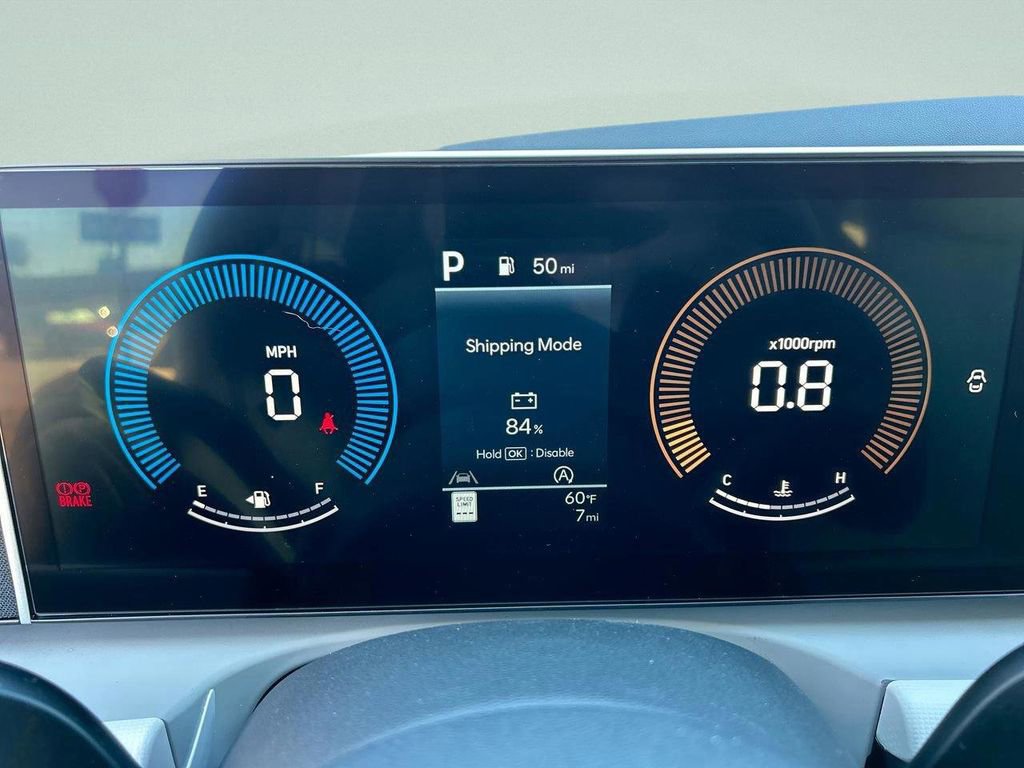 New 2026 Hyundai Tucson SEL image 33