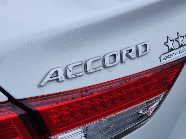 Used 2019 Honda Accord EX-L image 13