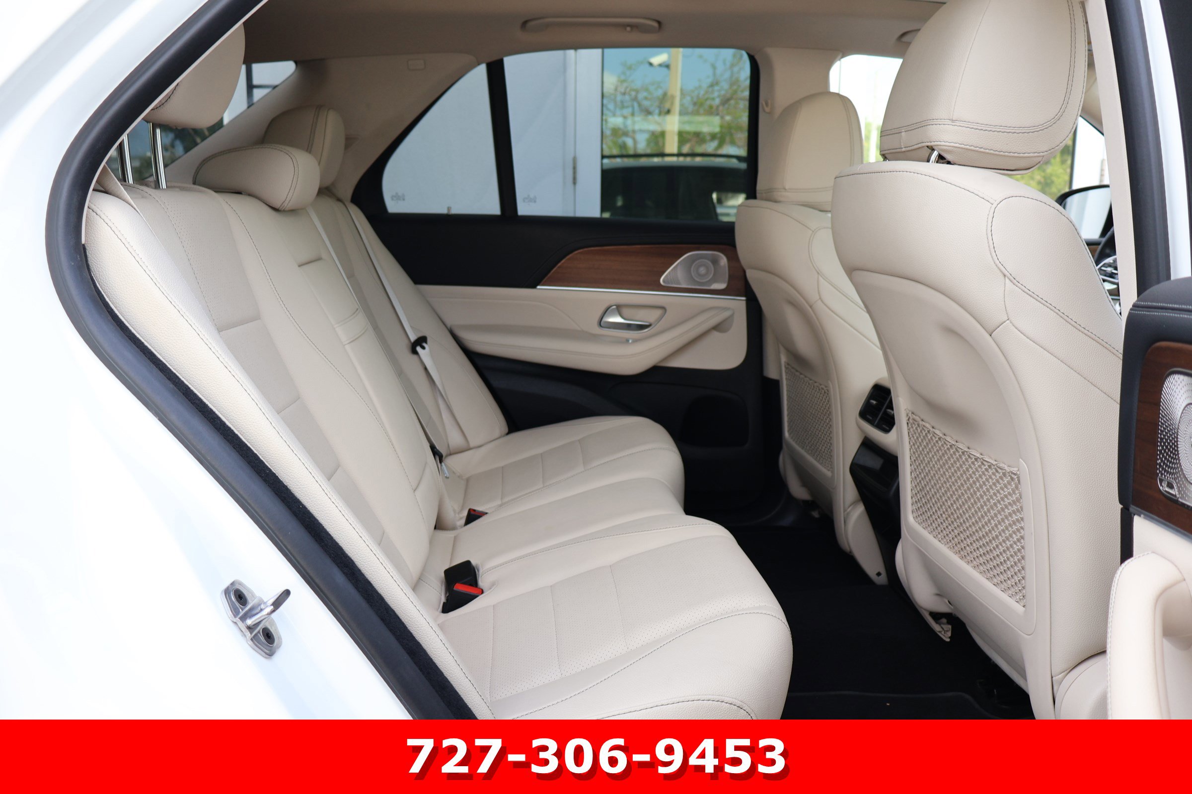 Certified 2023 Mercedes-Benz GLE 450 4MATIC image 23