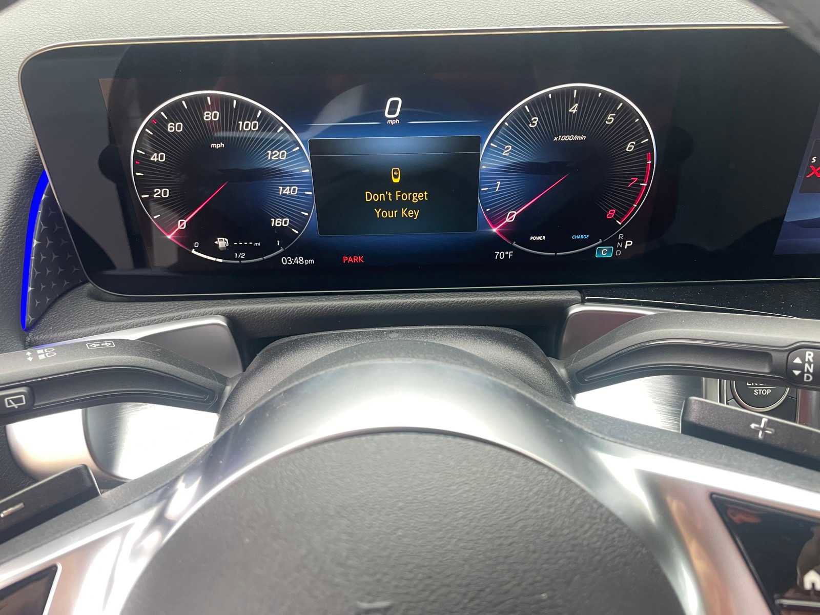 New 2026 Mercedes-Benz GLB 250 image 18