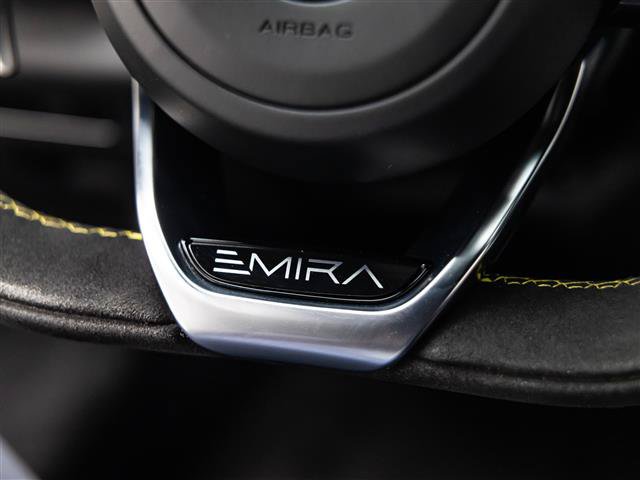 Used 2024 Lotus Emira First Edition RWD image 22