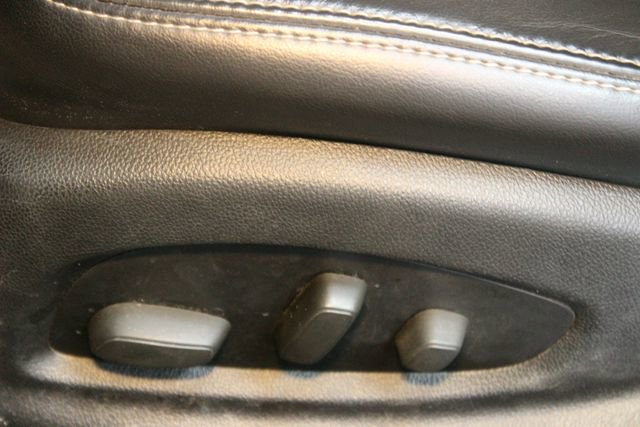 Used 2015 Cadillac ATS Luxury image 16