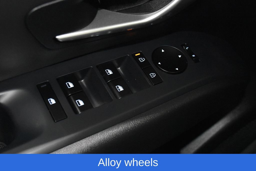 New 2026 Hyundai Santa Cruz SEL AWD/4WD image 23