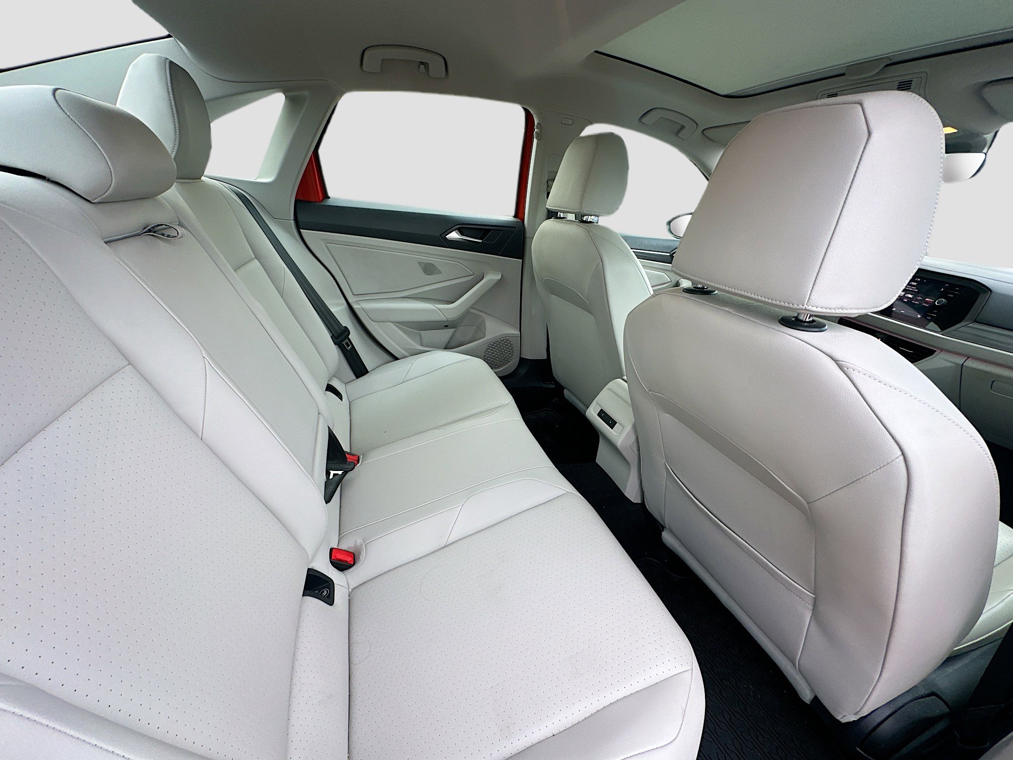 Used 2020 Volkswagen Jetta SEL image 28