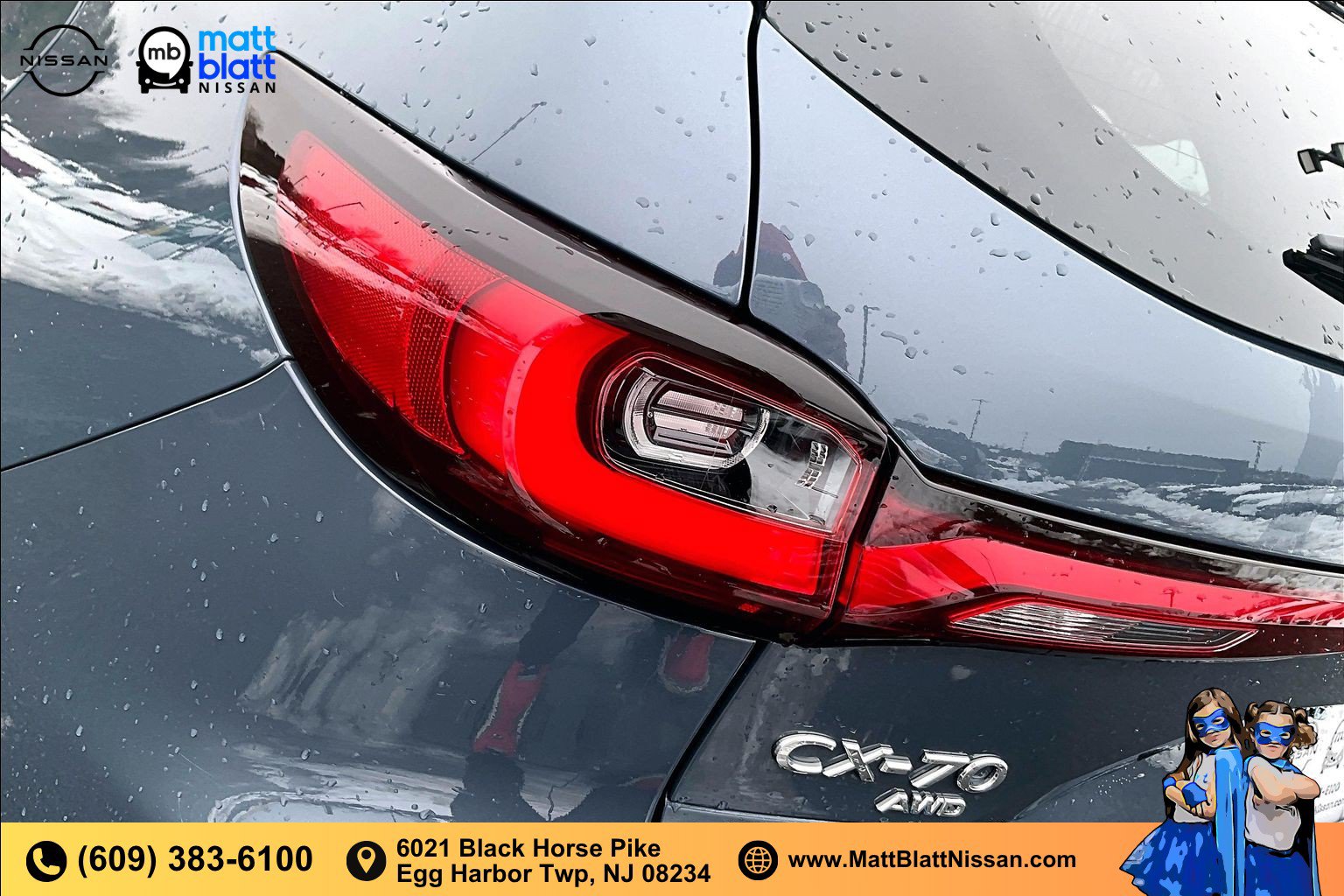 Used 2025 MAZDA CX-70 Plug-In Hybrid w/ Premium Pkg AWD/4WD image 28