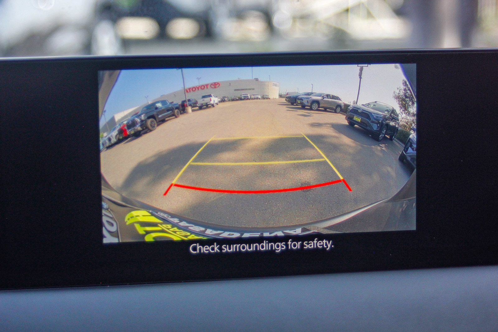 Used 2024 MAZDA CX-50 AWD 2.5 Turbo image 20