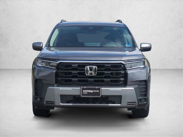 New 2026 Honda Pilot Elite image 6