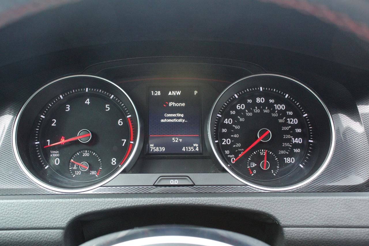 Used 2017 Volkswagen GTI S image 51