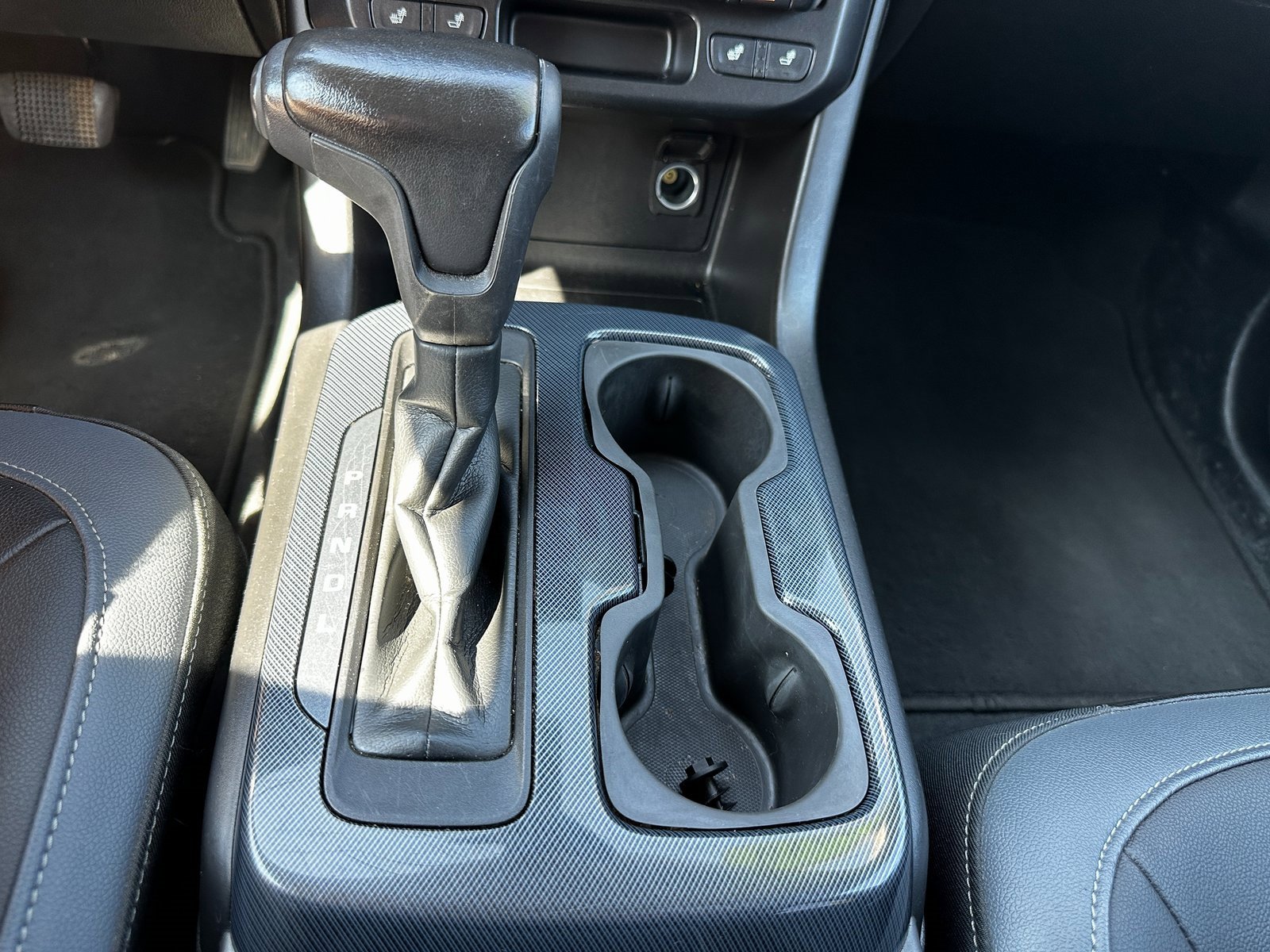 Used 2019 Chevrolet Colorado Z71 image 22