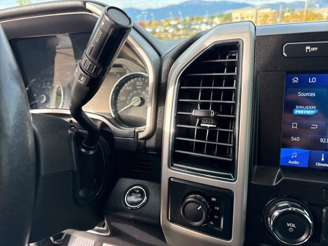 Used 2020 Ford F150 Lariat image 37