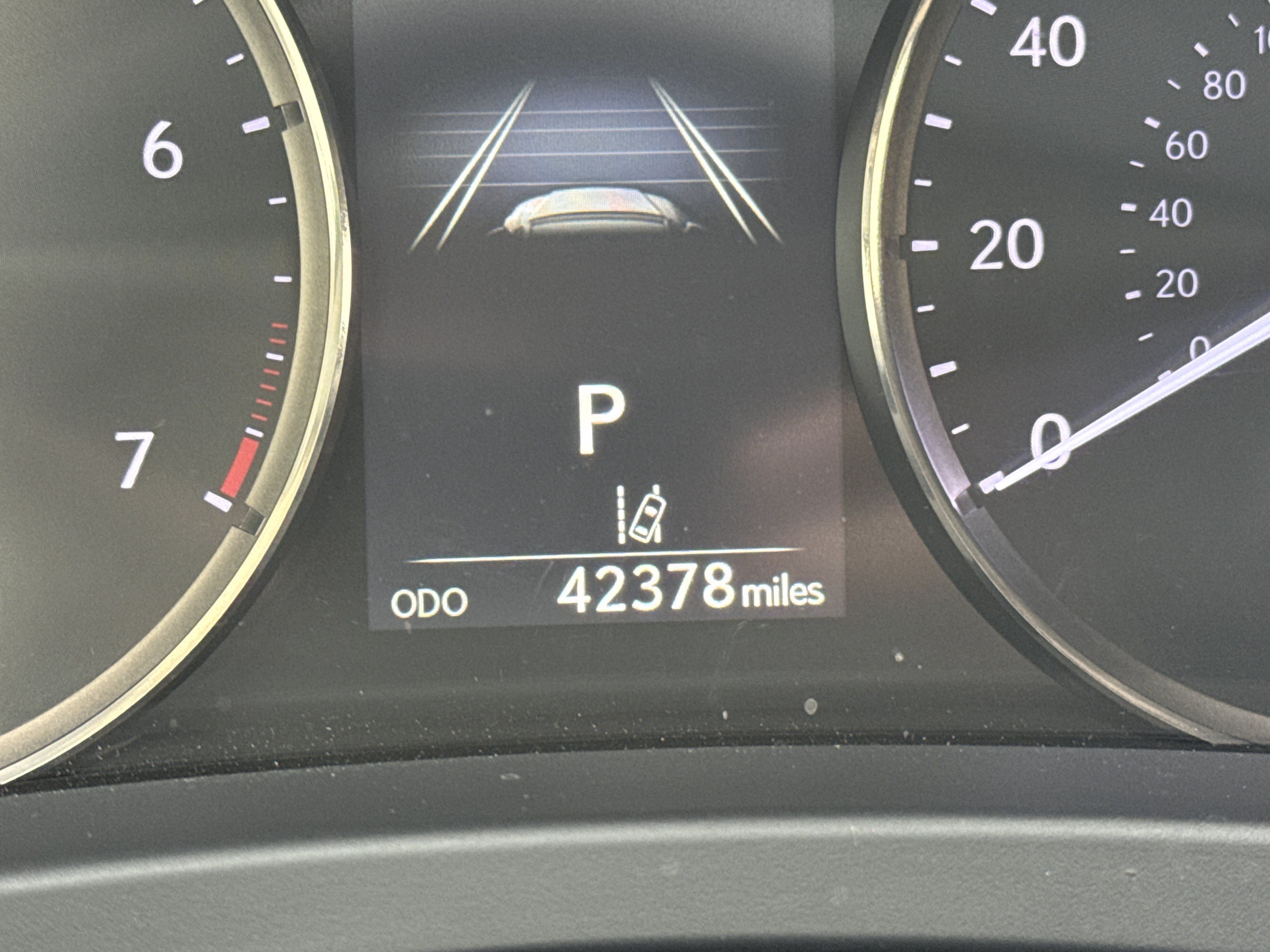 Used 2018 Lexus IS 350 AWD w/ Comfort Package image 21