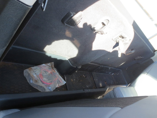 Used 2015 RAM 3500 Tradesman w/ Chrome Appearance Group image 11