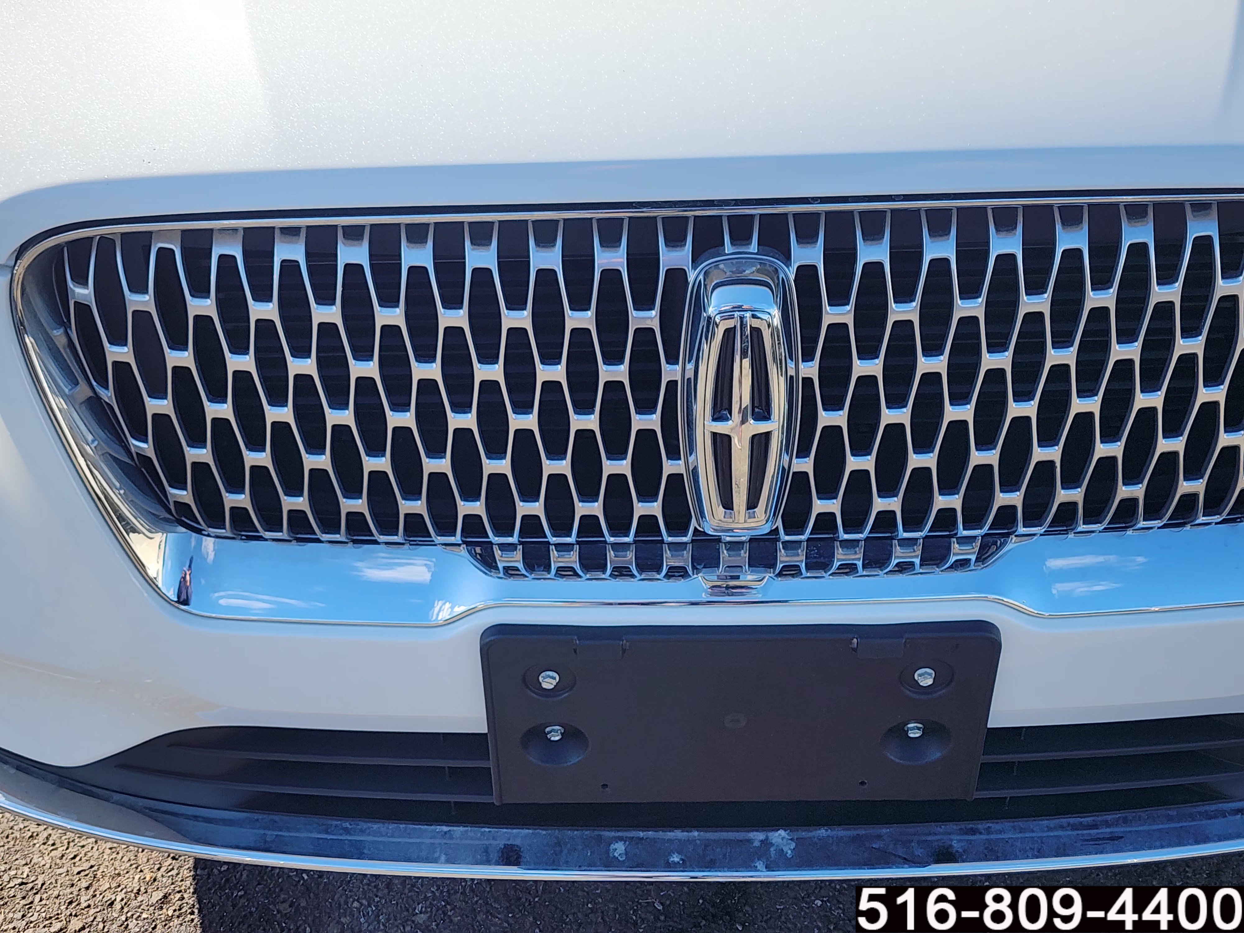 Used 2022 Lincoln Corsair AWD w/ Equipment Group 101A image 28