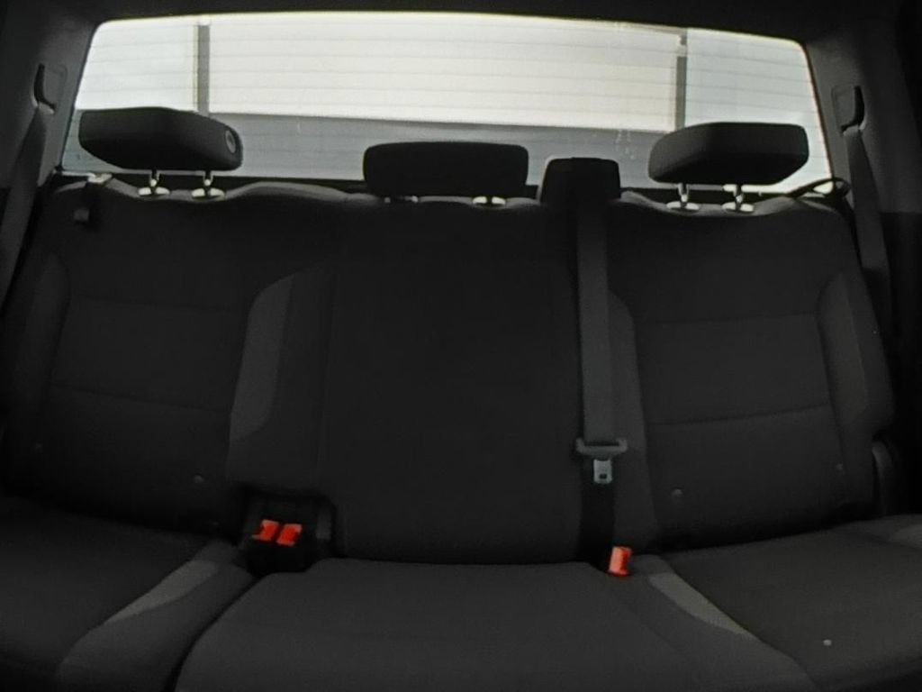 Certified 2025 Chevrolet Silverado 1500 LT AWD/4WD image 13