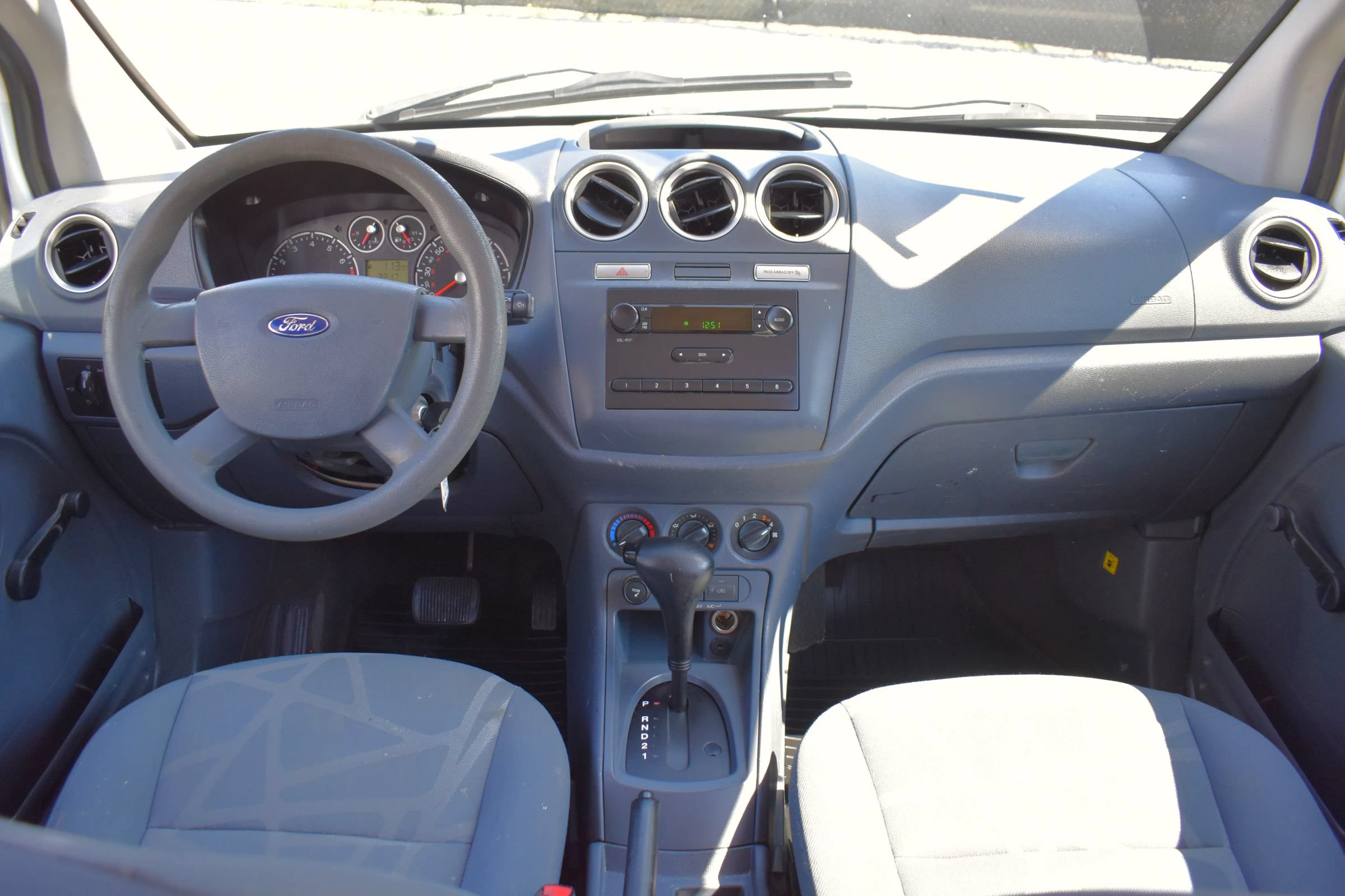 Used 2012 Ford Transit Connect XL FWD image 13