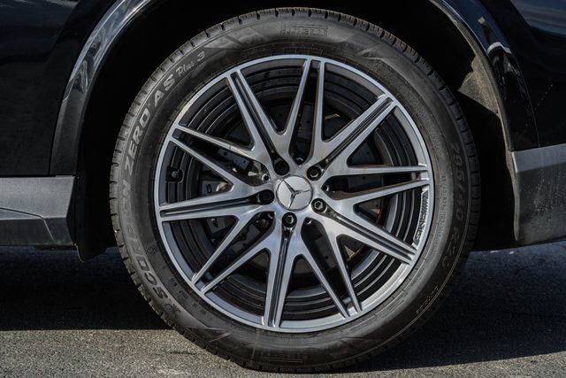 Certified 2024 Mercedes-Benz GLC 43 AMG 4MATIC image 21