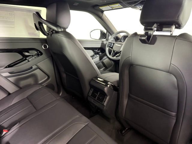 New 2026 Land Rover Range Rover Evoque S image 27