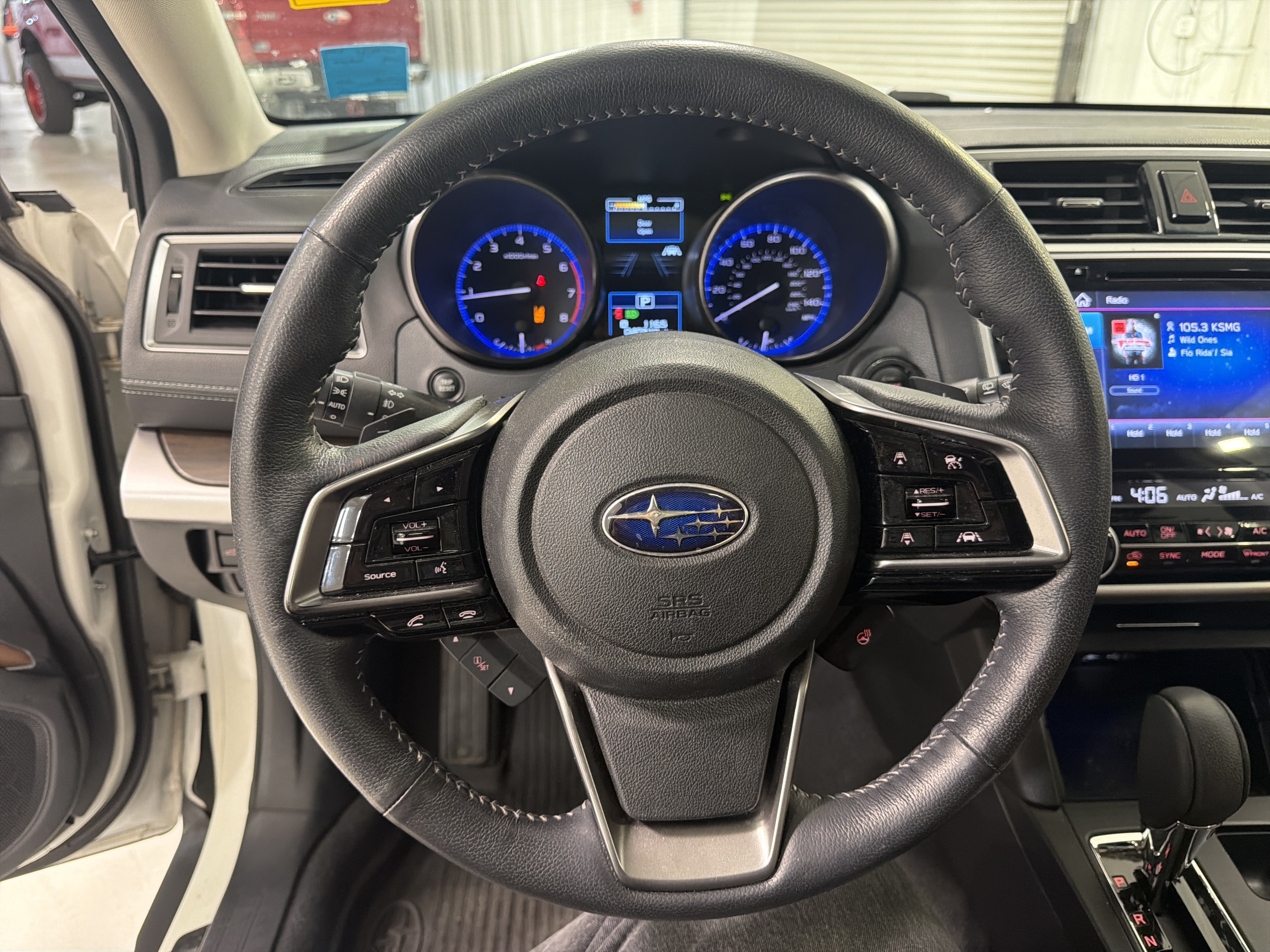 Used 2019 Subaru Outback 2.5i Touring AWD/4WD image 16