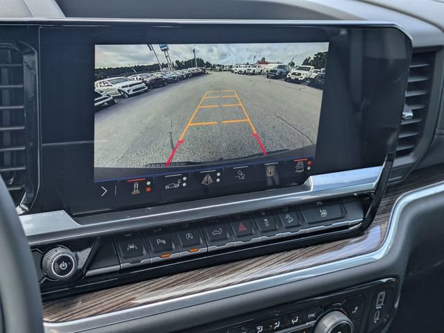 New 2026 Chevrolet Silverado 1500 RST w/ RST All Star Premium Package AWD/4WD image 21