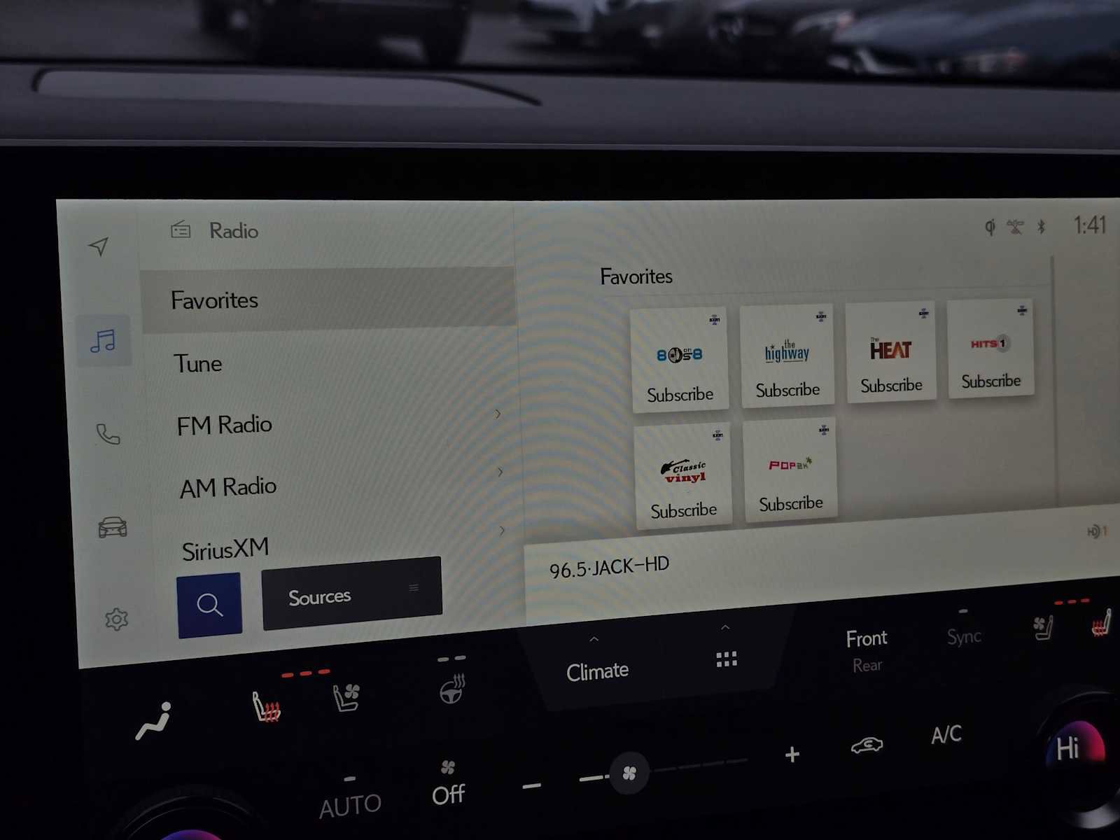 Used 2023 Lexus RX 350 Premium Plus image 28