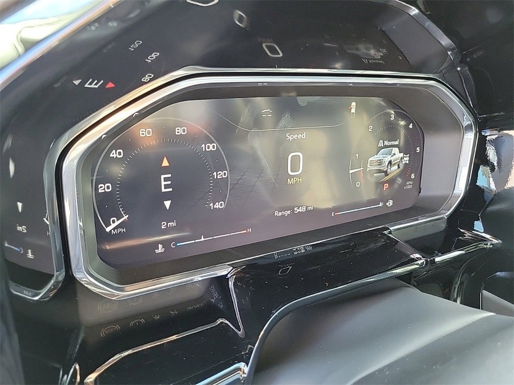 New 2026 GMC Sierra 1500 SLT w/ SLT Premium Package image 25
