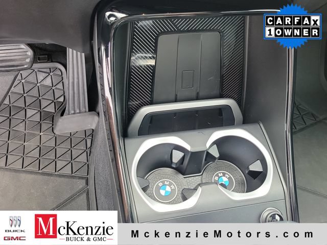 Used 2025 BMW X1 xDrive28i w/ Technology Package AWD/4WD image 20