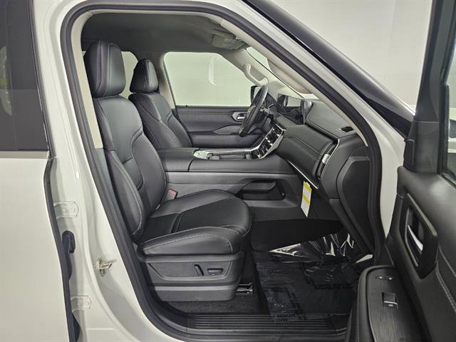 New 2026 Nissan Armada SV image 12