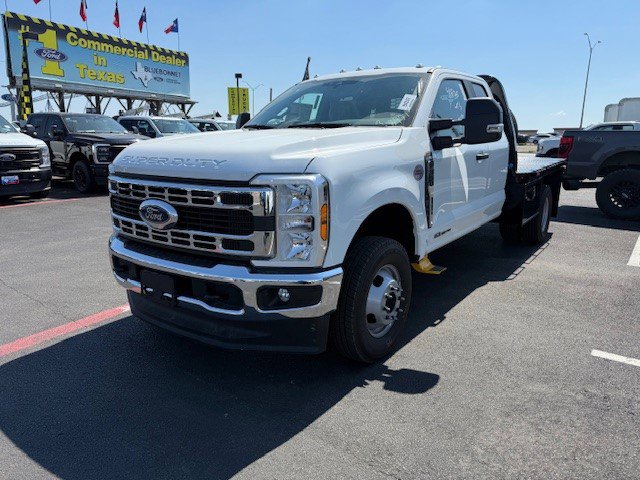 New 2025 Ford F350 XL w/ XL Chrome Package image 5