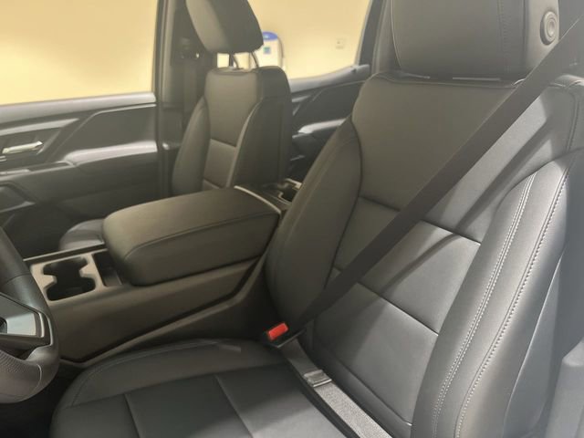 New 2024 Chevrolet Silverado EV W/T image 10