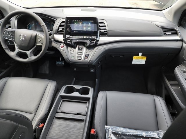Used 2023 Honda Odyssey EX-L image 28