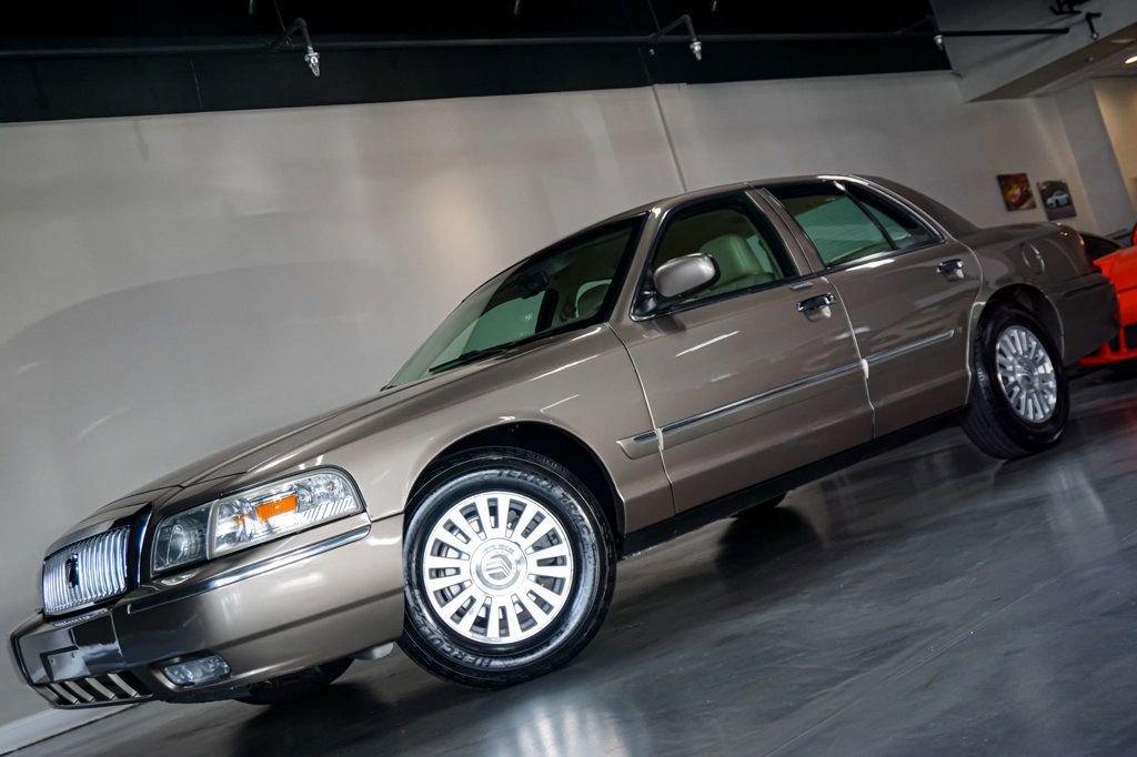 Used 2006 Mercury Grand Marquis LS image 28